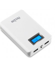 Power bank Cube E10B 10000mAh